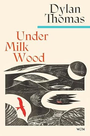 Under Milk Wood cover