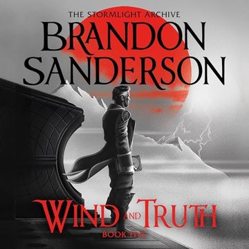 Wind and Truth cover