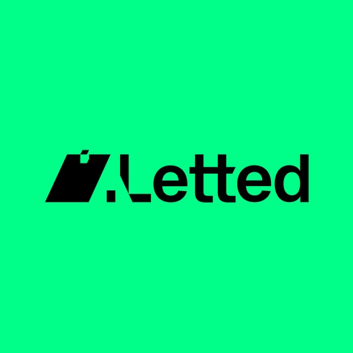 Letted logo