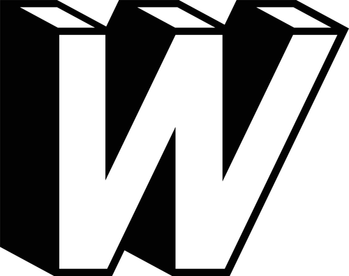 theWord logo